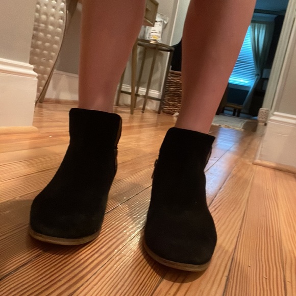 Splendid Hamptyn booties - Picture 4 of 6